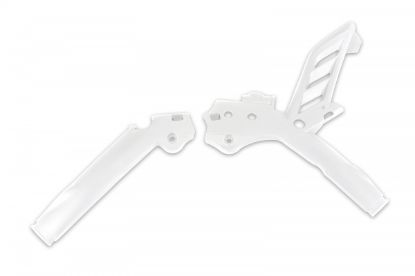 Afbeeldingen van Frameprotectie EXC-F Diverse modellen/kleuren
