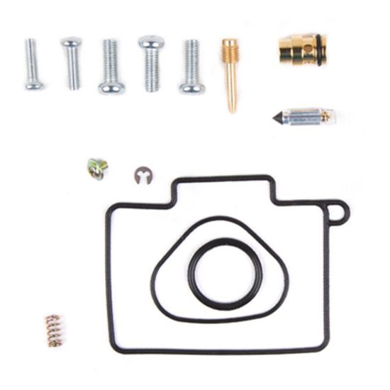 Picture of HUSQ CR125 09-13-PROX CARBURATOR REBUILD KIT