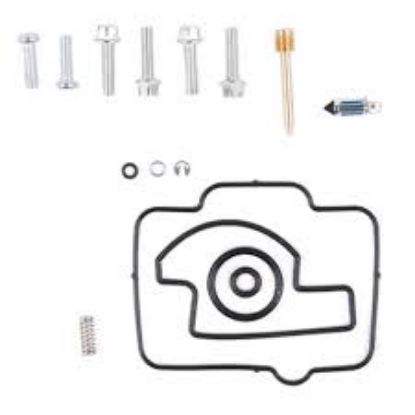 Afbeeldingen van KTM125SX 09-16-PROX CARBURATOR REBUILD KIT