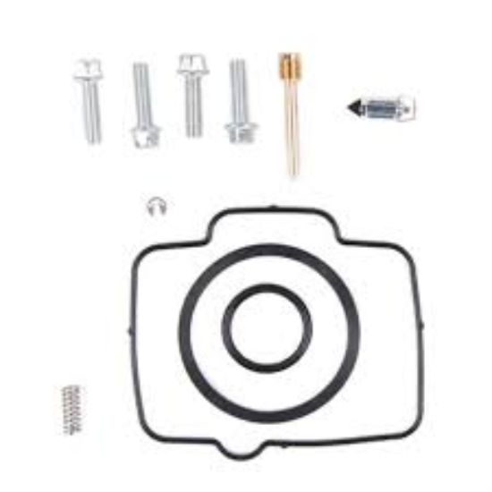 Picture of KTM125SX 98-08-PROX CARBURATOR REBUILD KIT