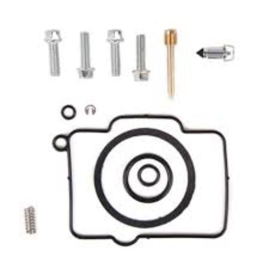 Afbeeldingen van KTM250SX 00-01-PROX CARBURATOR REBUILD KIT