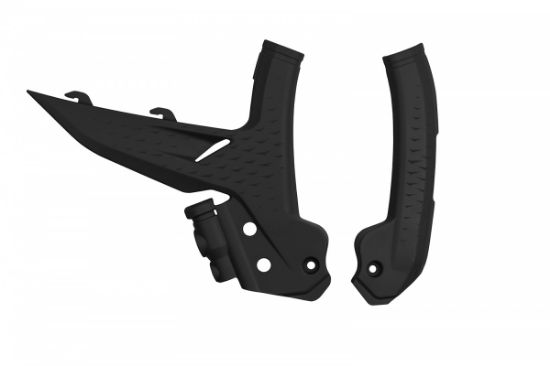 Afbeeldingen van Frameprotectie EXC Diverse modellen/kleuren