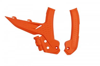 Afbeeldingen van Frameprotectie EXC Diverse modellen/kleuren