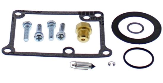 Afbeeldingen van KTM65SX '07-08-PROX CARBURATOR REBUILD KIT
