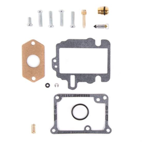 Afbeeldingen van KTM65SX 09-20-PROX CARBURATOR REBUILD KIT