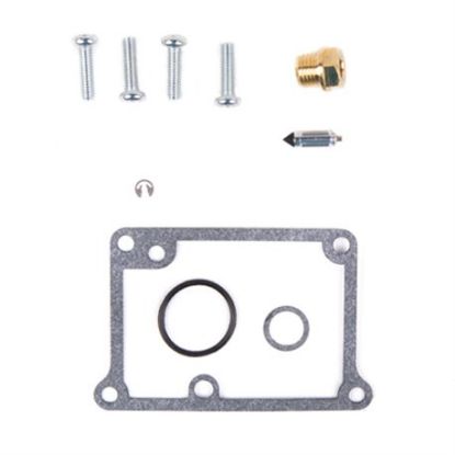 Afbeeldingen van KTM65SX 98-06-PROX CARBURATOR REBUILD KIT