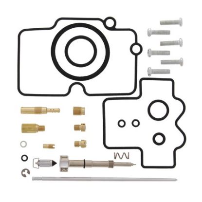 Afbeeldingen van WR250F 01-PROX CARBURATOR REBUILD KIT
