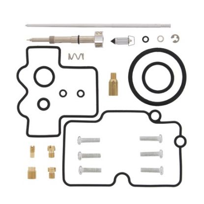 Afbeeldingen van WR250F 02-PROX CARBURATOR REBUILD KIT