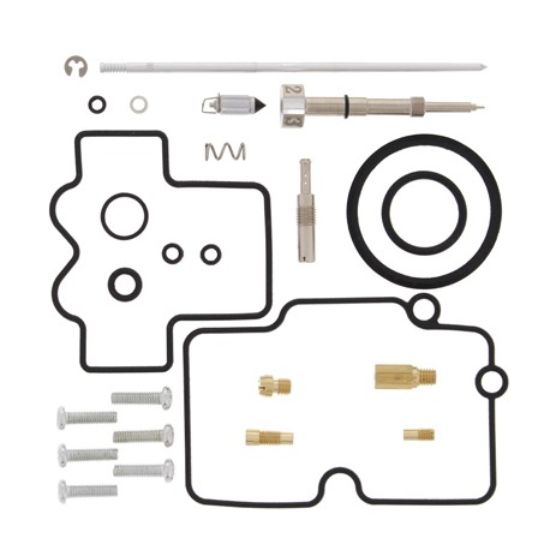 Picture of WR250F 04-PROX CARBURATOR REBUILD KIT
