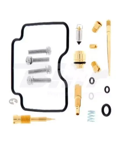 Afbeeldingen van WR250F 05-PROX CARBURATOR REBUILD KIT
