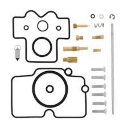 Afbeeldingen van WR450F 04-PROX CARBURATOR REBUILD KIT