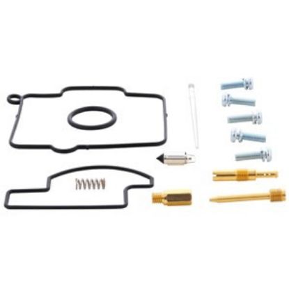 Afbeeldingen van YZ 125 '22-24-PROX CARBURATOR REBUILD KIT