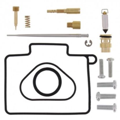 Afbeeldingen van YZ125 02-PROX CARBURATOR REBUILD KIT