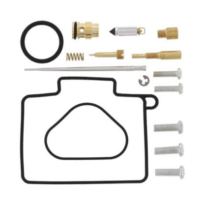 Afbeeldingen van YZ125 03-04-PROX CARBURATOR REBUILD KIT