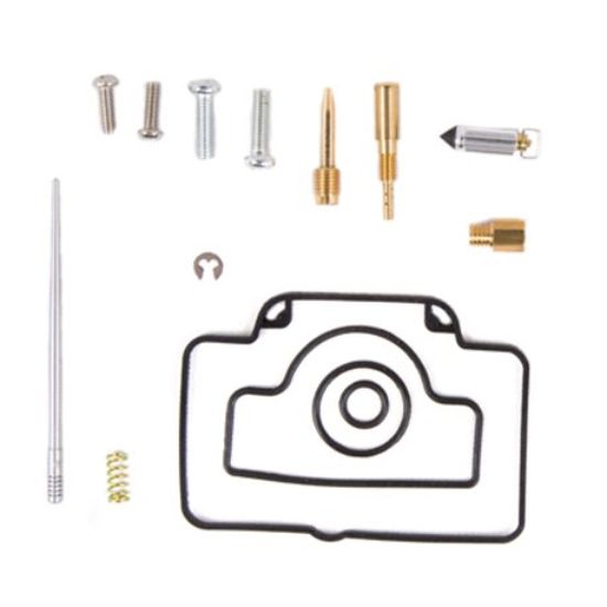 Picture of YZ125 94-PROX CARBURATOR REBUILD KIT
