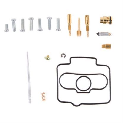Afbeeldingen van YZ125 96-97-PROX CARBURATOR REBUILD KIT