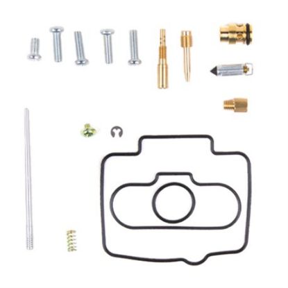 Afbeeldingen van YZ125 98-PROX CARBURATOR REBUILD KIT
