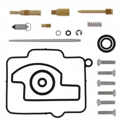Afbeeldingen van YZ250 00-PROX CARBURATOR REBUILD KIT