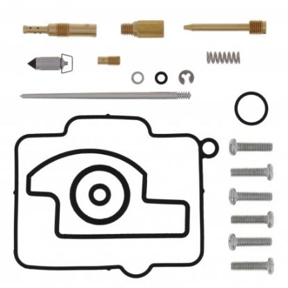Afbeeldingen van YZ250 01-20 YZ250X 17-20-PROX CARBURATOR REBUILD KIT