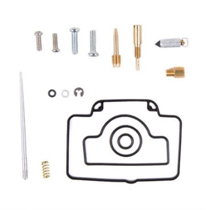 Afbeeldingen van YZ250 92-94-PROX CARBURATOR REBUILD KIT
