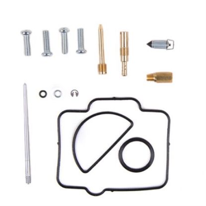 Afbeeldingen van YZ250 96-PROX CARBURATOR REBUILD KIT