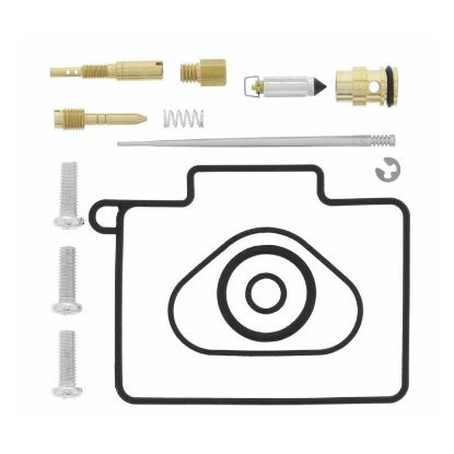 Afbeeldingen van YZ250 97-PROX CARBURATOR REBUILD KIT