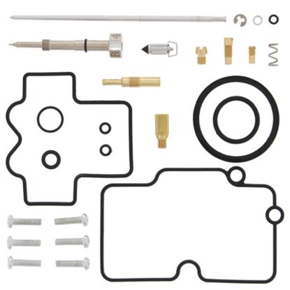 Afbeeldingen van YZ250F 04-PROX CARBURATOR REBUILD KIT