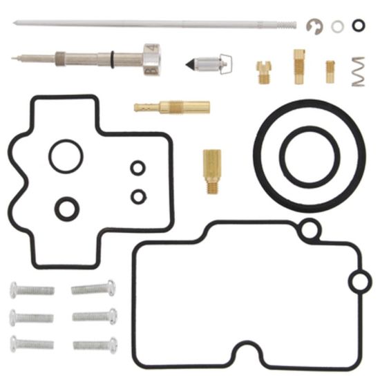Afbeeldingen van YZ250F 04-PROX CARBURATOR REBUILD KIT