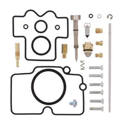 Afbeeldingen van YZ426F 00-02-PROX CARBURATOR REBUILD KIT