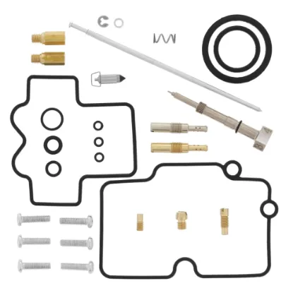 Afbeeldingen van YZ450F 05-06-PROX CARBURATOR REBUILD KIT