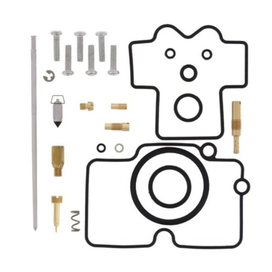 Afbeeldingen van YZ450F 07-09-PROX CARBURATOR REBUILD KIT