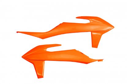 Afbeeldingen van Radiateurschilden SXF Diverse modellen/kleuren