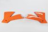 Picture of Radiateurschilden EXC-F Diverse modellen/kleuren