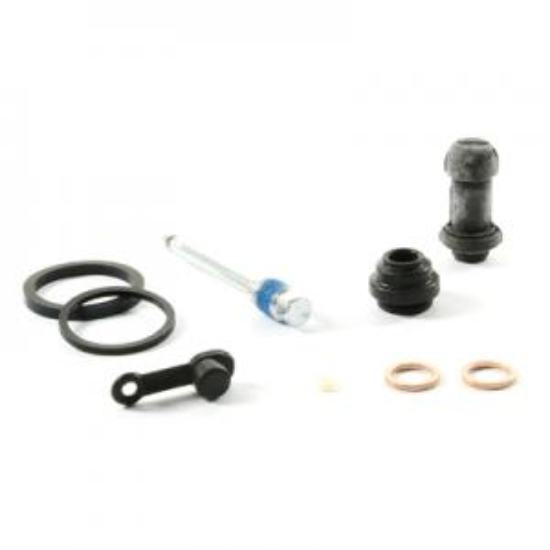 Afbeeldingen van CRF250L 13-17- DRZ400 00/16 Achterremklauw Revisieset
