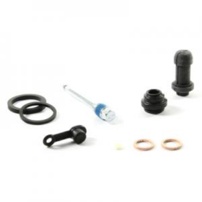 Afbeeldingen van HONDA CRF450R 02-26-CRF250 04/26-CR125/250 02/07 Achterremklauw Revisieset