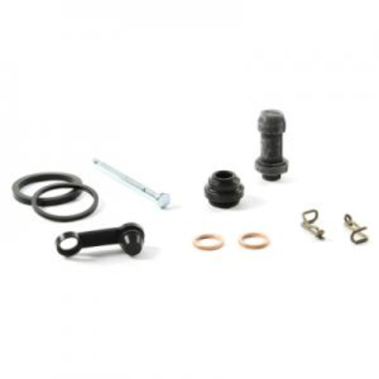 Picture of KTM 125-380SX 01-02-Achterremklauw Revisieset