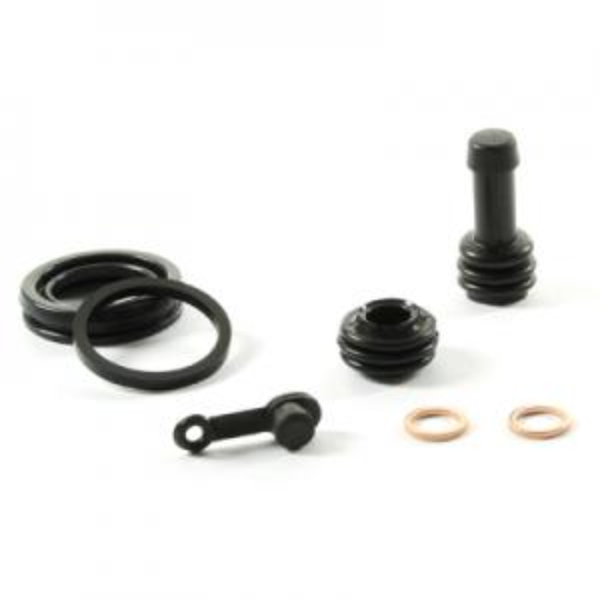 Afbeeldingen van KX80 84-96 RM80 86-95-Achterremklauw Revisieset