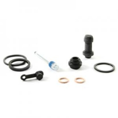 Afbeeldingen van RM-Z250/450 08-22-Achterremklauw Revisieset