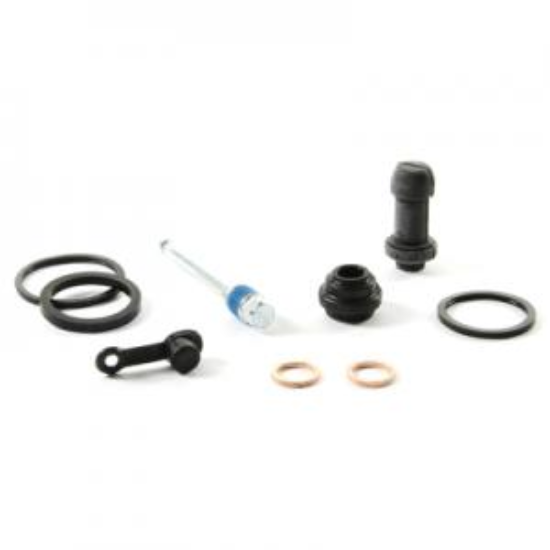 Afbeeldingen van RM-Z250/450 08-22-Achterremklauw Revisieset