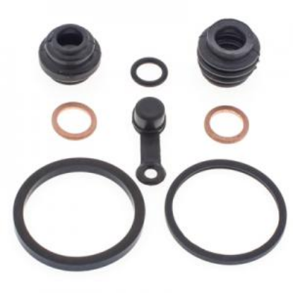 Afbeeldingen van TRX450R 04-09-TRX450ER 06/14 TRX700 08/11 Achterremklauw Revisieset