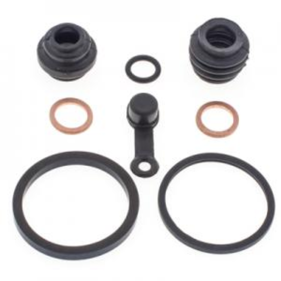 Afbeeldingen van TRX450R 04-09-TRX450ER 06/14 TRX700 08/11 Achterremklauw Revisieset