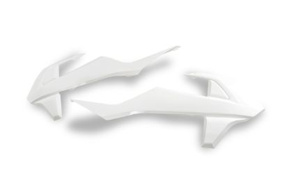 Afbeeldingen van Radiateurschilden SX 85 Diverse modellen/kleuren