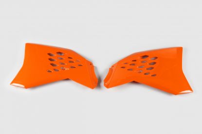 Afbeeldingen van Radiateurschilden SX 65 Diverse modellen/kleuren