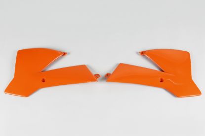 Afbeeldingen van Radiateurschilden SX 65 Diverse modellen/kleuren