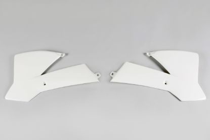 Afbeeldingen van Radiateurschilden SX 65 Diverse modellen/kleuren