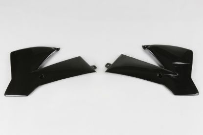 Afbeeldingen van Radiateurschilden SX 65 Diverse modellen/kleuren