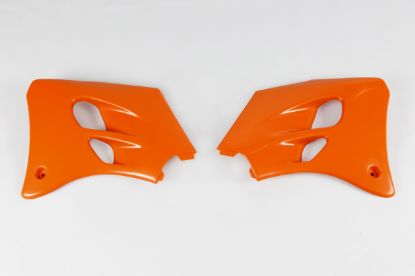 Afbeeldingen van Radiateurschilden SX 65 Diverse modellen/kleuren