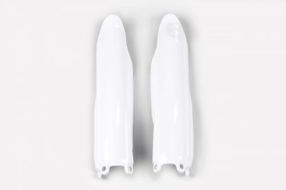 Afbeeldingen van Voorvorkprotectie YZ Diverse modellen/kleuren
