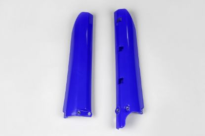 Afbeeldingen van Voorvorkprotectie YZ 85 Diverse modellen/kleuren
