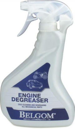 Picture of ENGINE DEGREASER 500 ML 12.0501